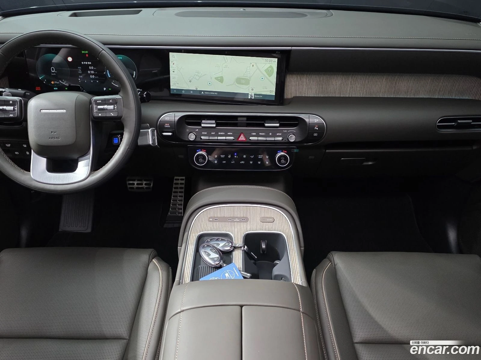Hyundai Palisade HEV 2.5T 4WD 7-Seater | Mobile.bg � ����������� 6