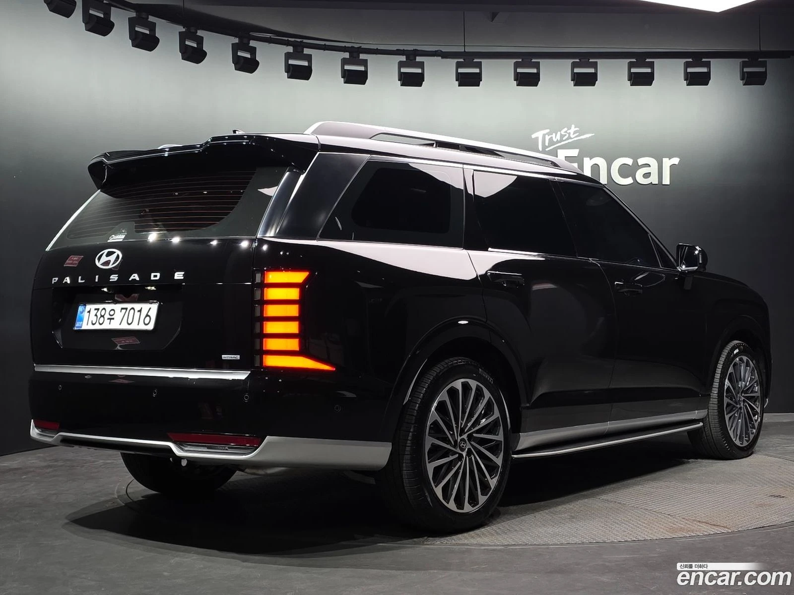 Hyundai Palisade HEV 2.5T 4WD 7-Seater | Mobile.bg � ����������� 2