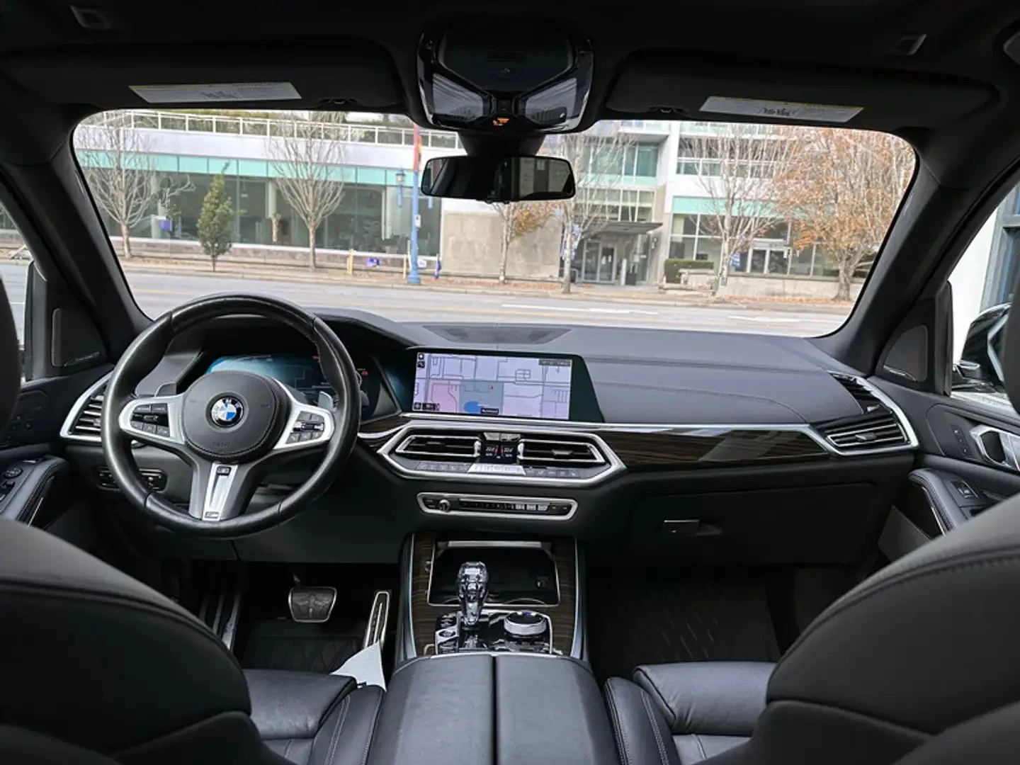 BMW X5 40i Premium M PKG * ���� �� ��* * ����������*  | Mobile.bg � ����������� 12