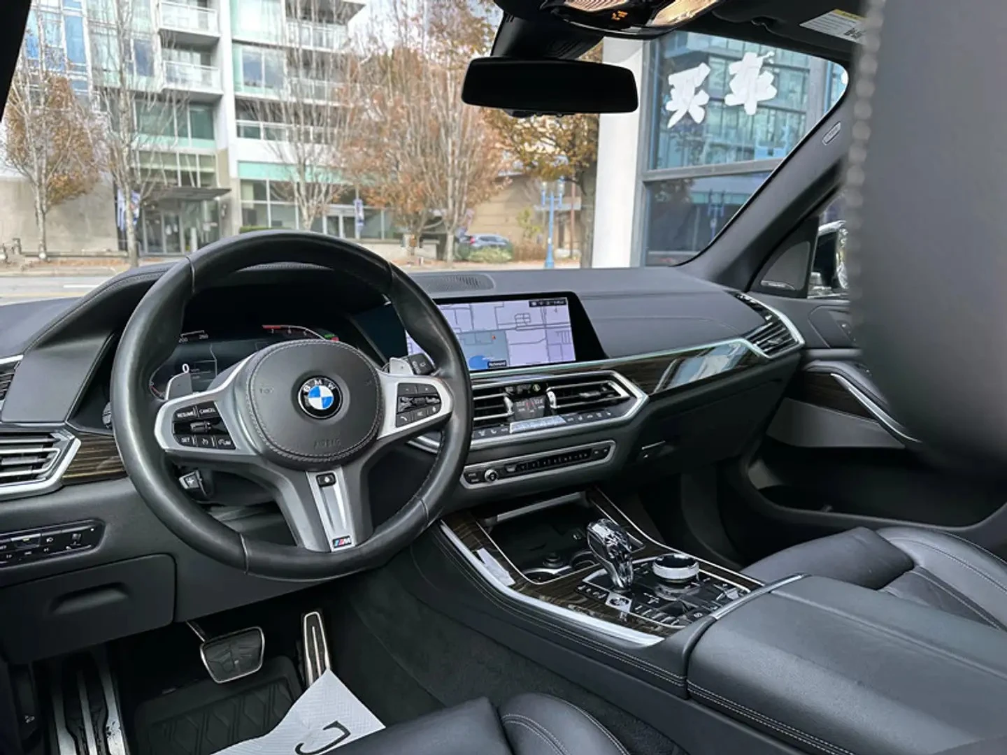 BMW X5 40i Premium M PKG * ���� �� ��* * ����������*  | Mobile.bg � ����������� 11