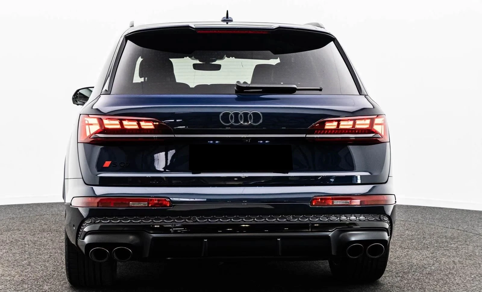 Audi SQ7 CARBON / BLACK OPTIC / MATRIX / B&O / HUD / PANO / | Mobile.bg � ����������� 5