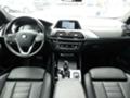 BMW X4 xDrive25d Sport, снимка 13 - Автомобили и джипове - 23144810