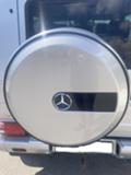 Mercedes-Benz G 400 CDI на части - [16] 