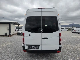 Mercedes-Benz Sprinter 316 CDI, Пътнически, 9местен, Клима, снимка 4