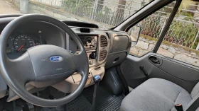 Ford Transit, снимка 9