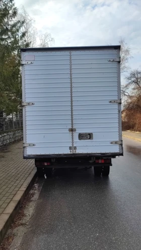 Ford Transit, снимка 7