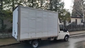 Ford Transit, снимка 4