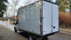 Ford Transit, снимка 6