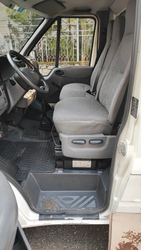 Ford Transit, снимка 10
