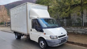 Ford Transit, снимка 2