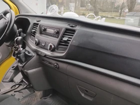Ford Transit Custom, снимка 8