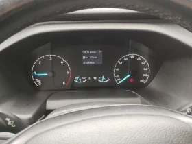 Ford Transit Custom, снимка 10