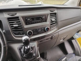 Ford Transit Custom, снимка 6