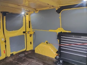 Ford Transit Custom, снимка 4