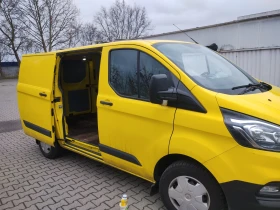 Ford Transit Custom, снимка 2