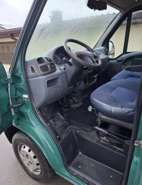 Fiat Ducato 2.8 jtd, снимка 8