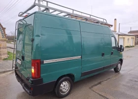 Fiat Ducato 2.8 jtd, снимка 5