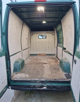 Fiat Ducato 2.8 jtd, снимка 10