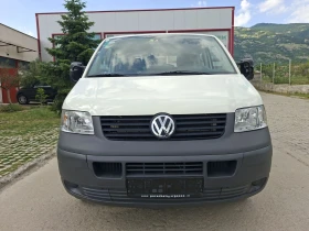     VW T5 1.9tdi Klima 6 mesta perfekten