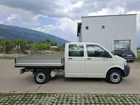 VW T5 1.9tdi Klima 6 mesta perfekten | Mobile.bg    5