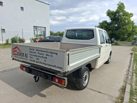VW T5 1.9tdi Klima 6 mesta perfekten | Mobile.bg    7