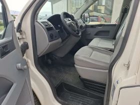 VW T5 1.9tdi Klima 6 mesta perfekten | Mobile.bg    12