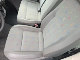 VW T5 1.9tdi Klima 6 mesta perfekten | Mobile.bg    13