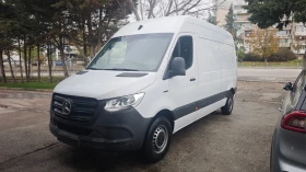     Mercedes-Benz Sprinter Business