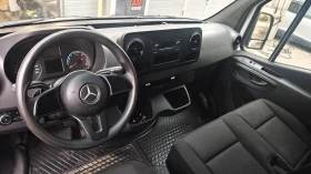 Mercedes-Benz Sprinter Business | Mobile.bg    11