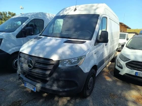 Обява за продажба на Mercedes-Benz Sprinter Business ~34 000 лв. - изображение 1