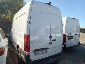 Обява за продажба на Mercedes-Benz Sprinter Business ~34 000 лв. - изображение 2
