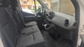 Mercedes-Benz Sprinter Business | Mobile.bg    12