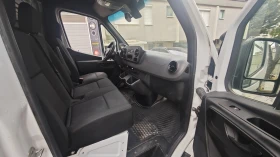 Mercedes-Benz Sprinter Business | Mobile.bg    9