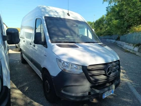 Обява за продажба на Mercedes-Benz Sprinter Business ~34 000 лв. - изображение 1