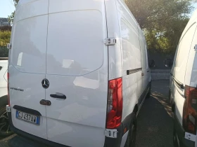 Обява за продажба на Mercedes-Benz Sprinter Business ~34 000 лв. - изображение 3
