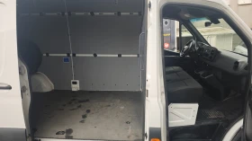 Mercedes-Benz Sprinter Business | Mobile.bg    8