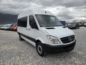 Mercedes-Benz Sprinter 316 CDI, Пътнически, 9местен, Клима, снимка 7