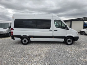 Mercedes-Benz Sprinter 316 CDI, Пътнически, 9местен, Клима, снимка 6