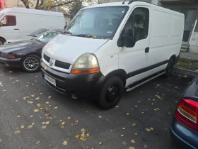 Renault Master, снимка 2 - Бусове и автобуси - 53669694
