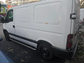 Renault Master, снимка 3 - Бусове и автобуси - 53669694