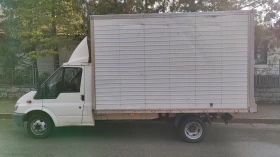 Ford Transit | Mobile.bg � ����� ������ 3