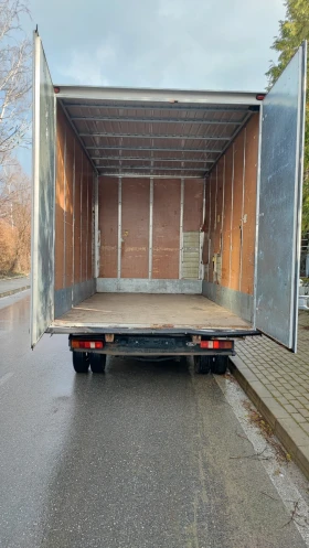 Ford Transit | Mobile.bg � ����� ������ 8