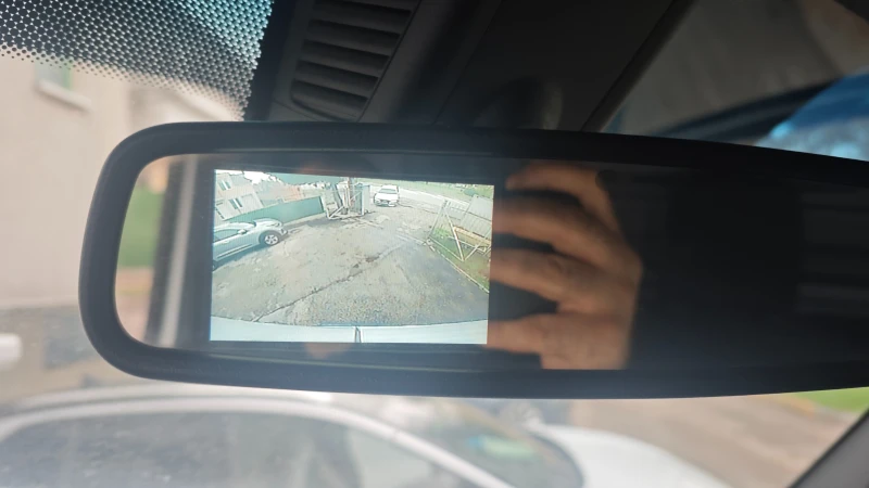 Mercedes-Benz Sprinter Business, снимка 7 - Бусове и автобуси - 52090240