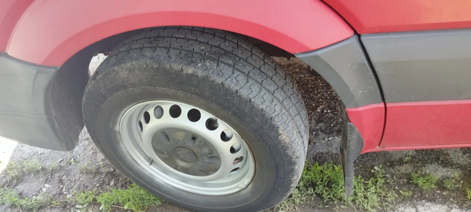 VW Crafter | Mobile.bg   1