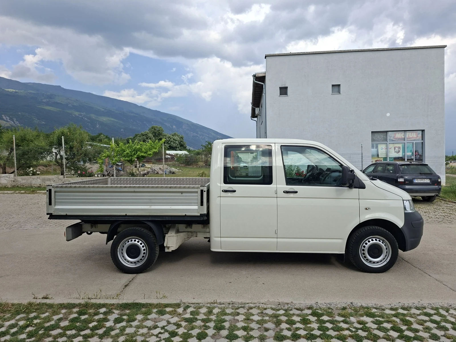 VW T5 1.9tdi Klima 6 mesta perfekten - изображение 5