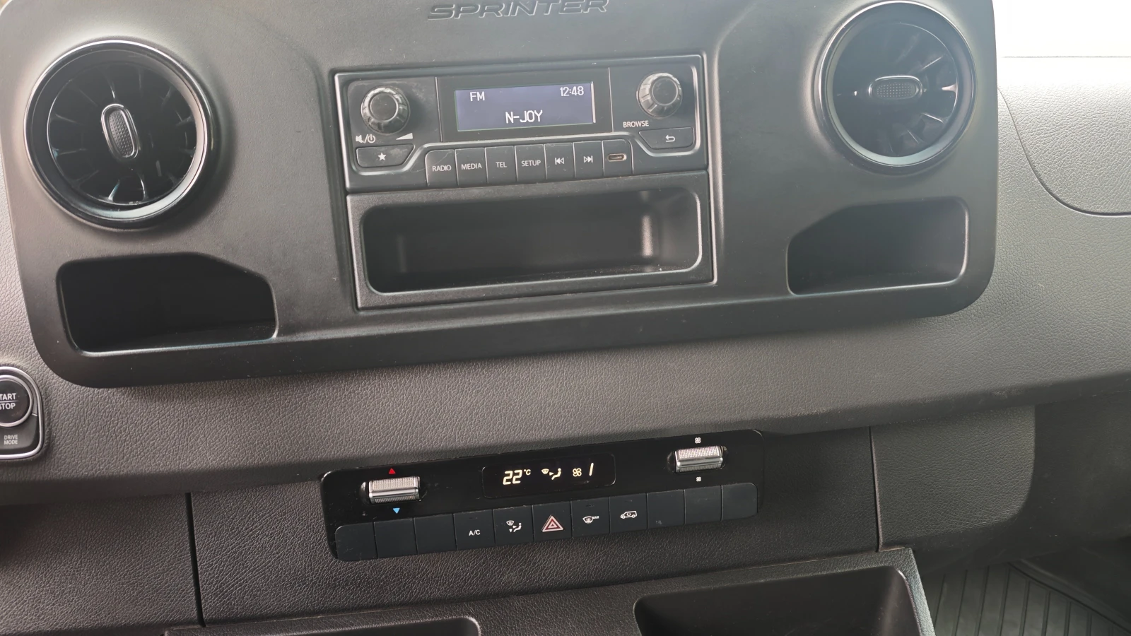 Mercedes-Benz Sprinter Business | Mobile.bg   16