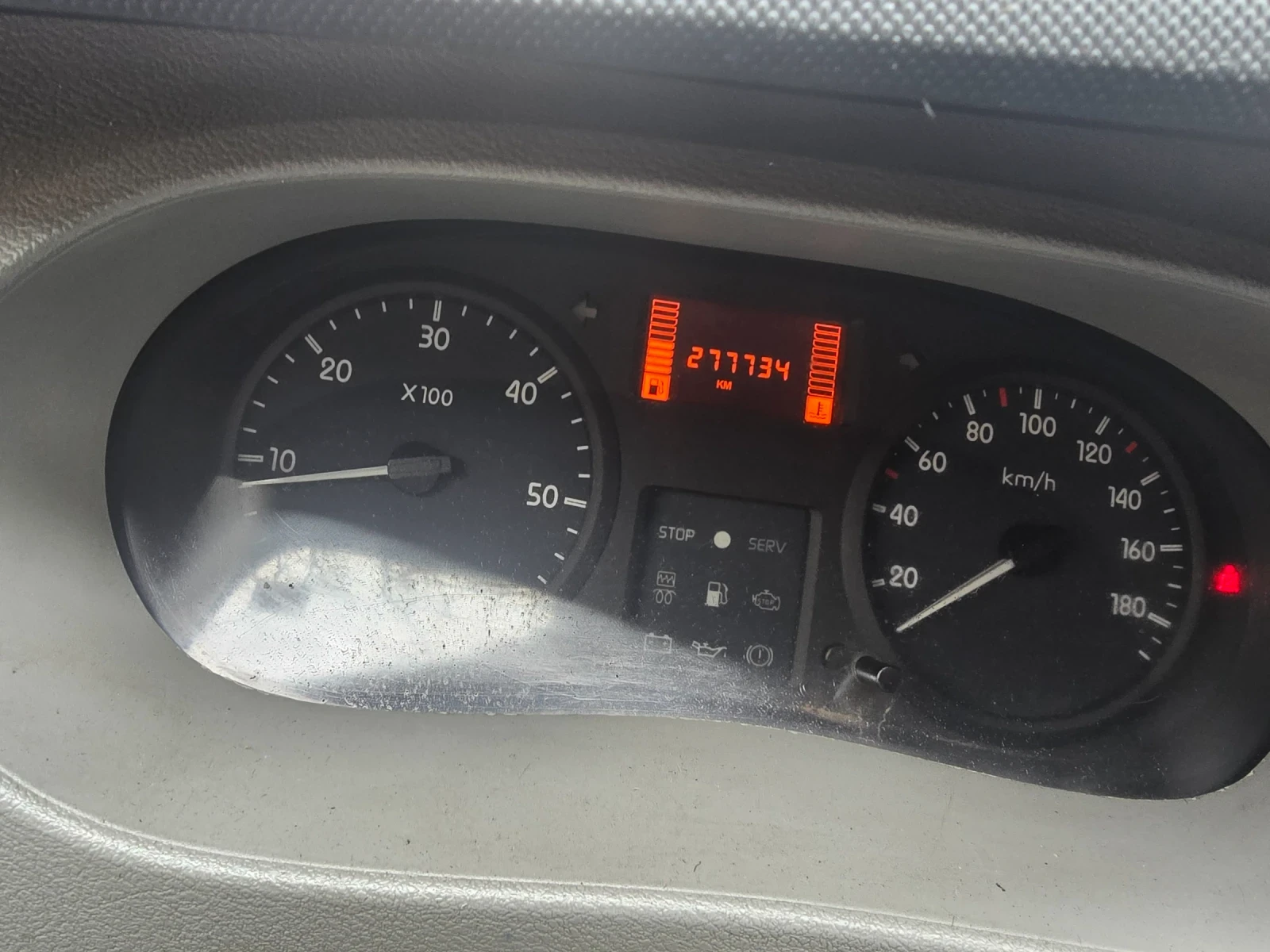 Renault Master  - изображение 4