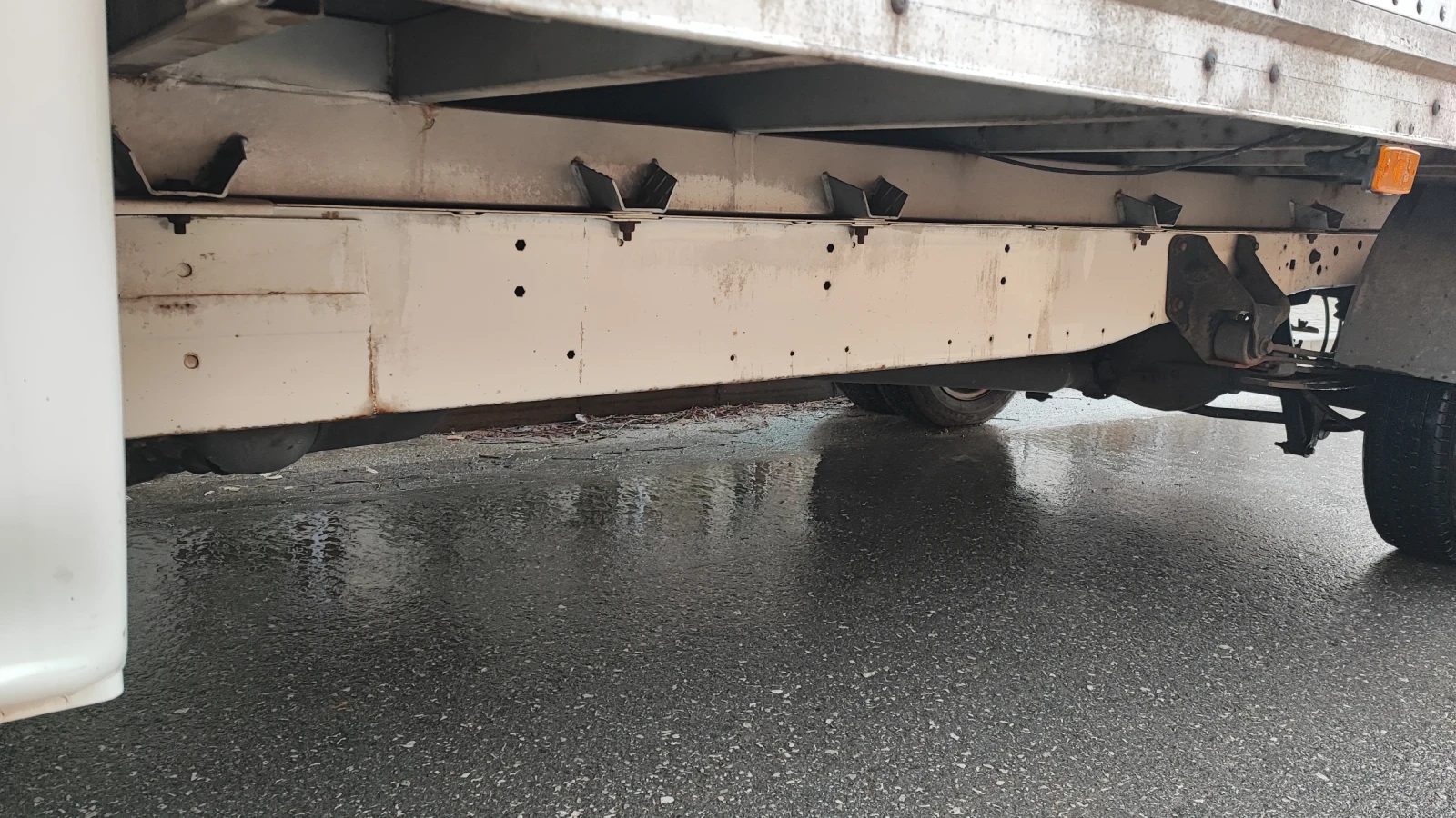 Ford Transit, снимка 12 - Бусове и автобуси - 53726105