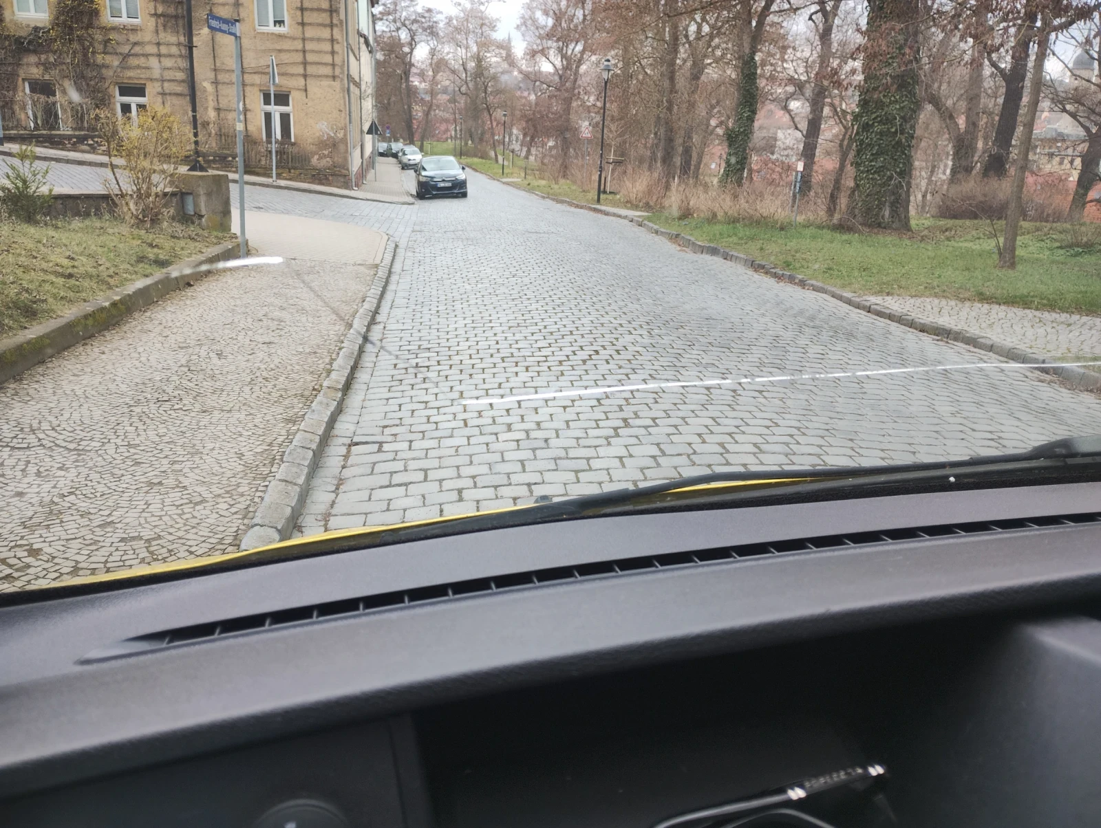 Ford Transit Custom, снимка 11 - Бусове и автобуси - 53848522