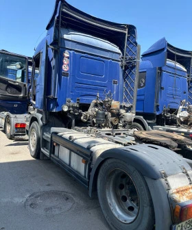 Scania R 420, снимка 3